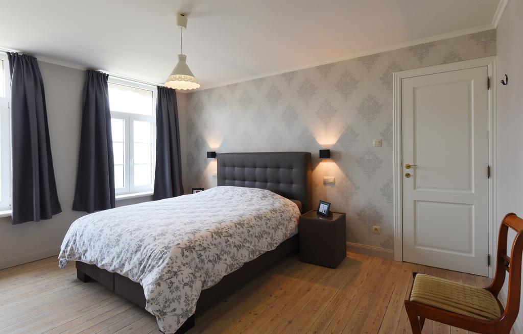 Rue Du Canal Alveringem Exterior foto