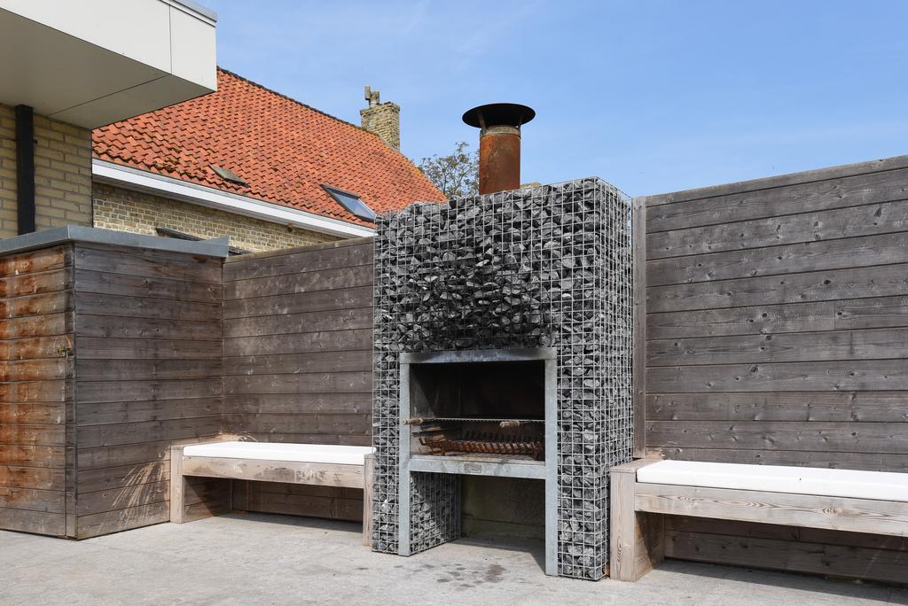 Rue Du Canal Alveringem Exterior foto